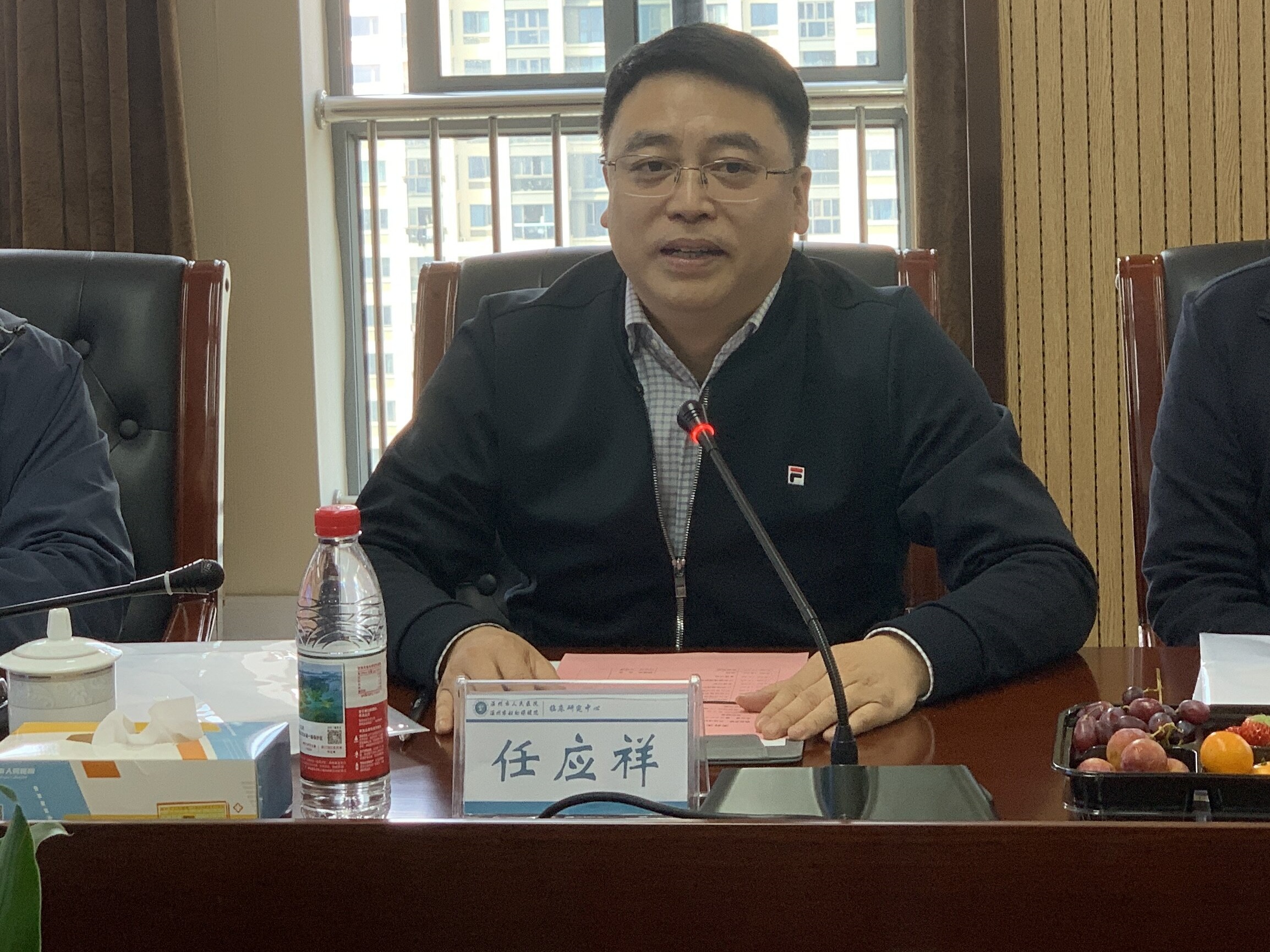 任應祥總經理講話.jpg
