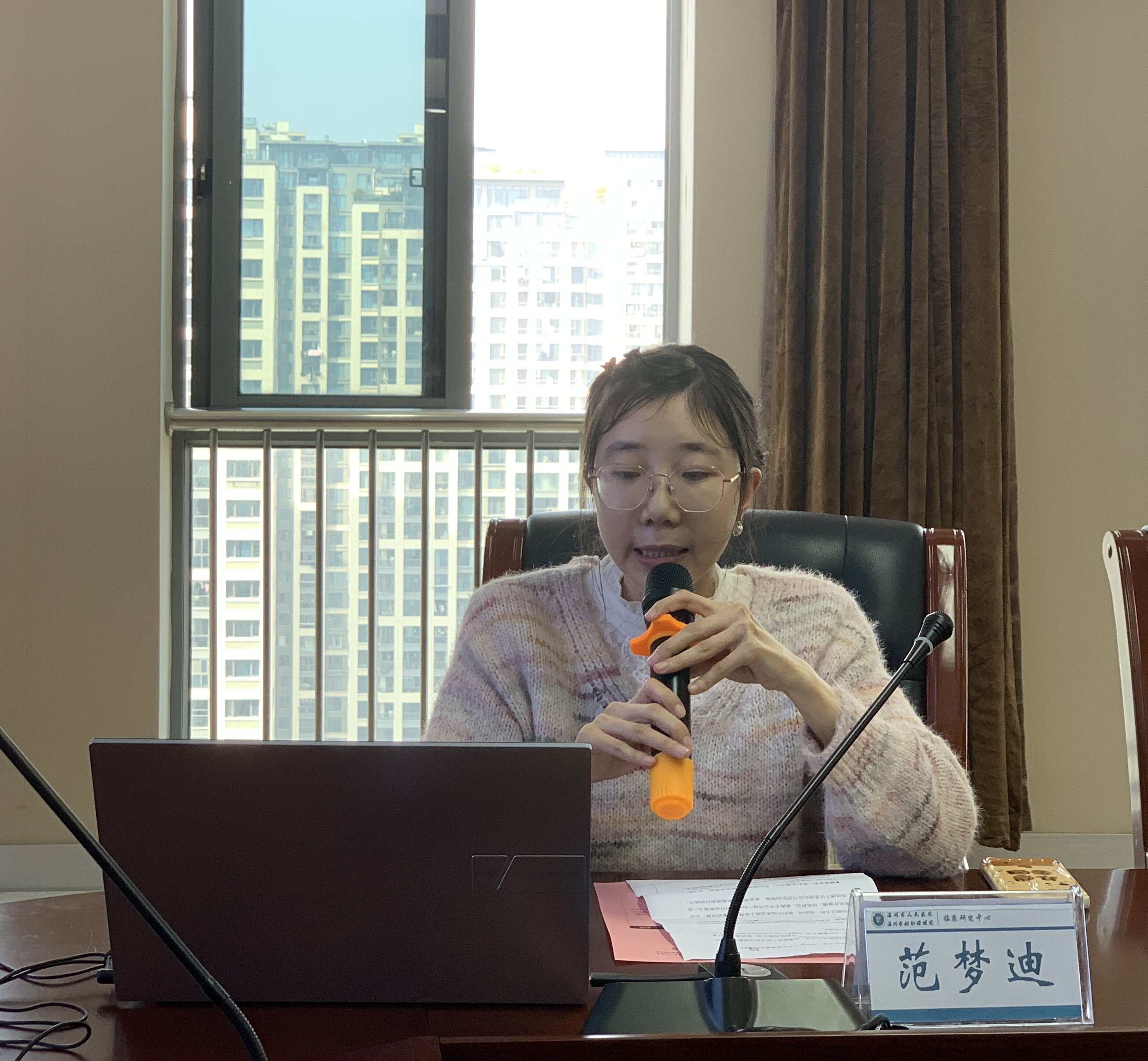 開源隨喜總經理講話.jpg
